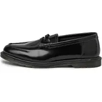 Dr. Martens Chaussure basse 'Mayfare' noir