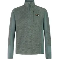 Protest Calgary Half Zip Fleece S Homme