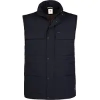 Petrol Industries Gilet noir