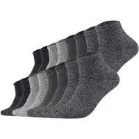 s.Oliver Chaussettes mélange de couleurs