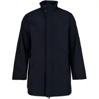 Giorgio Armani pour homme. XM001578AF16926UB101 Trench-coat marine (XXL), Casuel, Polyester