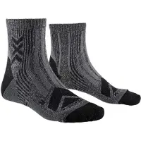 X-socks Chaussettes Perform Merino Ankle