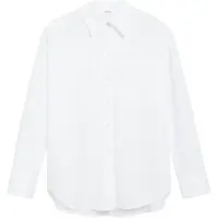 s.Oliver Chemisier blanc