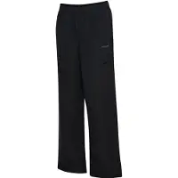 Hummel Pantalon de sport noir
