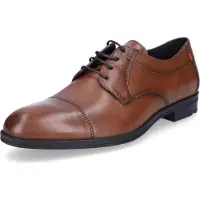 Lloyd Chaussure à lacets 'Lias' marron châtaigne