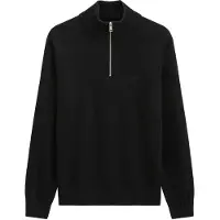 Marc O'Polo Sweat-shirt noir