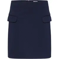 Ichi Jupe marine