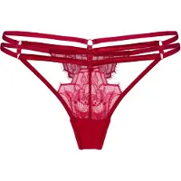 Hunkemoller String rose