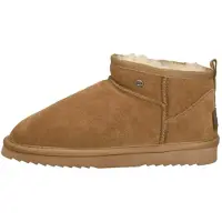 Warmbat Boots 'Durack' caramel