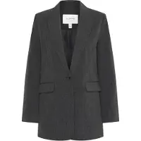 B.young Femmes, Veston, Danta, Noir, (36)