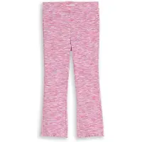 Tom Tailor Leggings bleu clair / rose / blanc