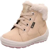Superfit Bottes 'GROOVY 2.0' beige