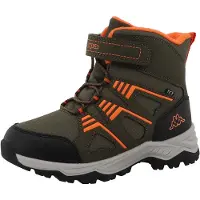 Kappa Bottes 'Enrica' olive / homard