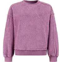 Protest Pull-over 'PRTAidan' violet