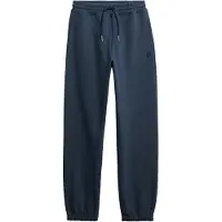 Superdry Pantalon gris foncé