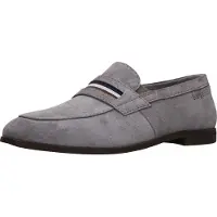 Bugatti Chaussure basse gris