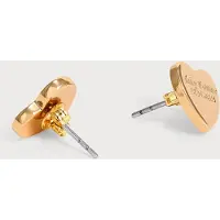 Juicy Couture Boucles d'oreilles or