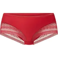 Dacapo Culotte 'Samba' rouge