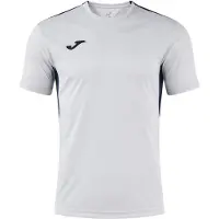 Joma T-shirt à Manches Courtes Winner Iv