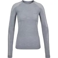 Falke Sous maillot manches longues femme Wool-Tech Light