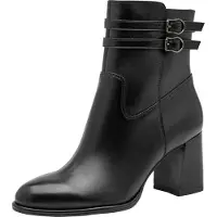 Tamaris Bottines noir
