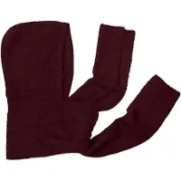 Object Bonnet bordeaux