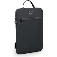 Osprey Daylite 14'' Housse pour ordinateur portable Noir Noir One Size