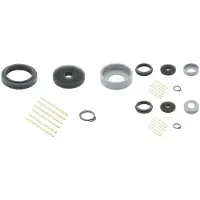Bikeyoke Kit De Service Revive/divine #2