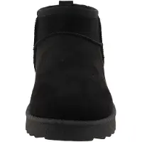 Tom Tailor Boots noir