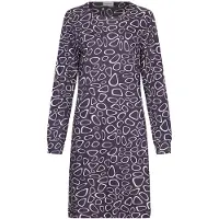 Pastunette Chemise de nuit violet