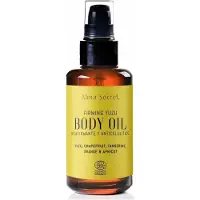Alma Secret Body Oil 100ML - Raffermissant & Anti-Cellulite