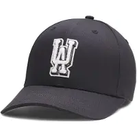 Under Armour M Essential Mid Adj - noir, taille : -