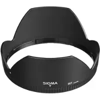 Sigma Photo Lh875-02 Capuche Solaire 20 Mm