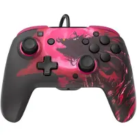 PDP Manette Nintendo Switch Zelda Calamity Ganon