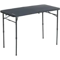 Outwell Claros M Table Noir