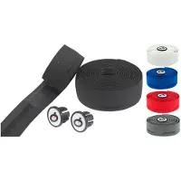 Prologo Dobletouch Handlebar Tape Rouge