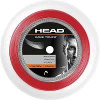 Head Racket Corde De Bobine De Tennis Hawk Touch 120 M