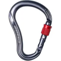 Ocun Harpy HMS Screw Karabiner
