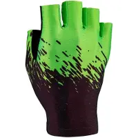 Supacaz Short Gloves Vert XL