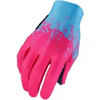 Supacaz Gloves Rose M