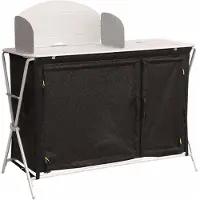 Outwell Richmond Deck Noir