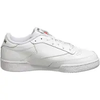 Reebok Baskets basses 'Club C 85' blanc