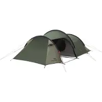 Easy Camp Tente tunnel Magnetar 400 4 personnes Vert
