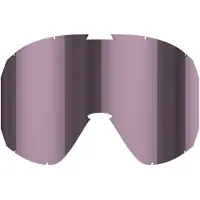 Bliz Rave Junior Lens Rose Brown With Pink Multicoating/CAT3