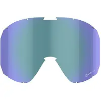 Bliz Verre De Rechange Rave