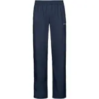 Head Racket Club Pants Bleu 140 cm Garçon