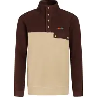 Protest Sweat de sport 'PRTWigland' marron