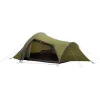 Robens Challenger 3xe Tent Doré 3 Places