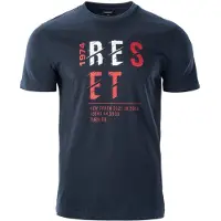 Hi-tec T-shirt à Manches Courtes Rimo