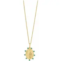 Radiant Collier Ry000157